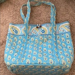 Vera Bradley Overnight Bag